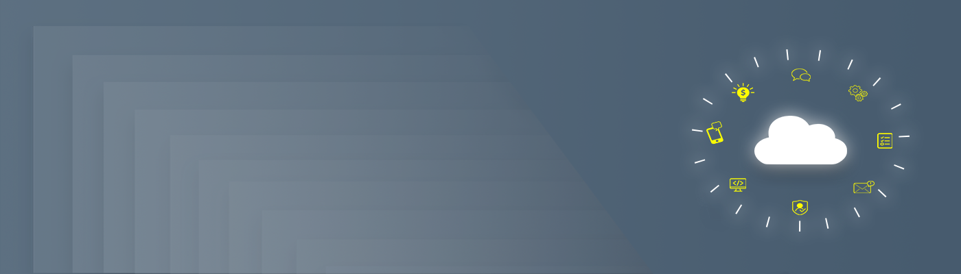 Cloud Advisory Services - Sinfosys